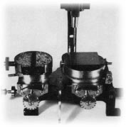 История тампонной печати