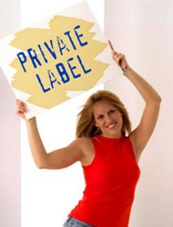 Личные бренды. Концепция создания и продвижения товаров private label
